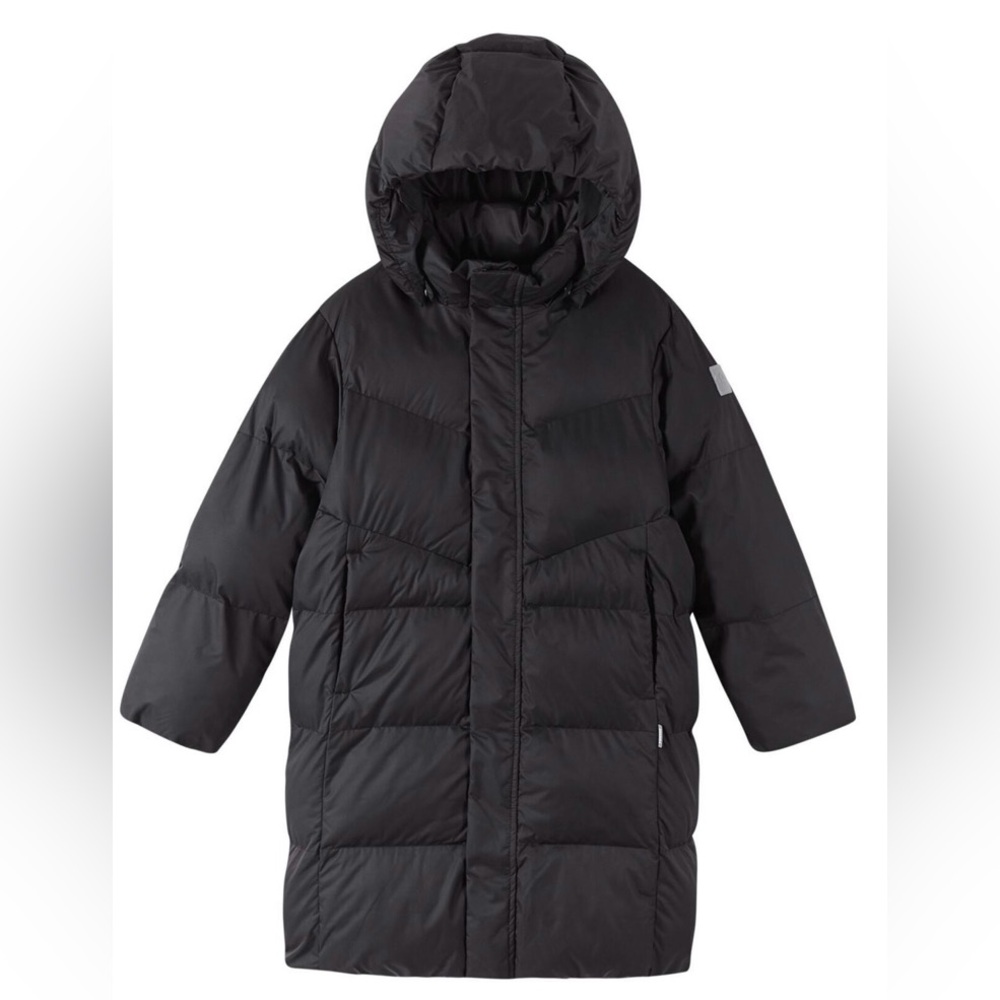 Kid's Puffer Jacket Reima